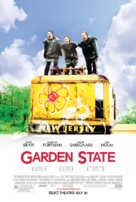 Garden State - Movie Poster (xs thumbnail)