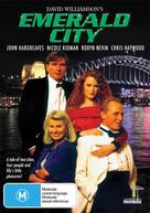 Emerald City - Australian Movie Cover (xs thumbnail)