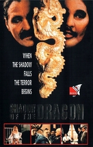 Shadow of the Dragon - Polish Movie Cover (xs thumbnail)