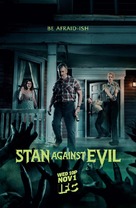 &quot;Stan Against Evil&quot; - Movie Poster (xs thumbnail)