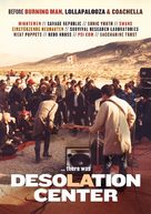 Desolation Center - Movie Poster (xs thumbnail)