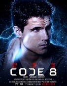 Code 8 - Movie Poster (xs thumbnail)