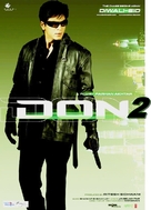 Don 2 - Indian Movie Cover (xs thumbnail)