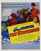 The Westerner - Movie Poster (xs thumbnail)
