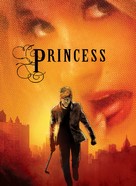Princess - Danish Movie Poster (xs thumbnail)