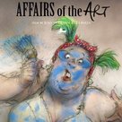 Affairs of the Art - British Movie Poster (xs thumbnail)