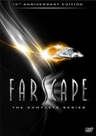 &quot;Farscape&quot; - Movie Cover (xs thumbnail)