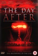 The Day After - British DVD movie cover (xs thumbnail)