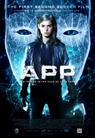 App - Movie Poster (xs thumbnail)