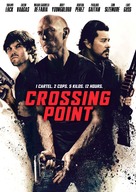 Crossing Point - Canadian DVD movie cover (xs thumbnail)