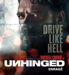 Unhinged - Canadian Movie Cover (xs thumbnail)