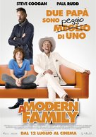 Ideal Home - Italian Movie Poster (xs thumbnail)