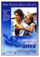 Violets Are Blue... - Spanish Movie Poster (xs thumbnail)