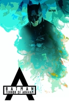 Batman: Terror of Arkham - British Movie Poster (xs thumbnail)