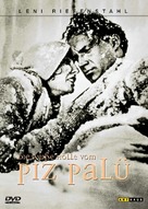 Die wei&szlig;e H&ouml;lle vom Piz Pal&uuml; - Swiss Movie Cover (xs thumbnail)