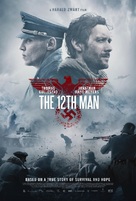 Den 12. mann - Movie Poster (xs thumbnail)