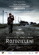 The Search - Polish Movie Poster (xs thumbnail)