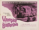 L&#039;amante del vampiro - Movie Poster (xs thumbnail)