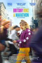 Brittany Runs a Marathon - Canadian Movie Poster (xs thumbnail)
