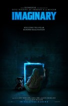 Imaginary - Movie Poster (xs thumbnail)