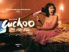 Cuckoo - Movie Poster (xs thumbnail)