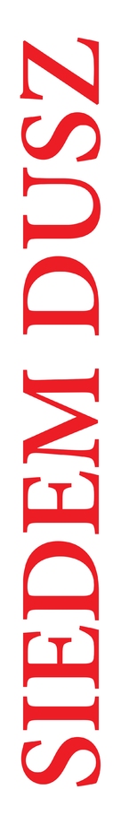 Seven Pounds - Polish Logo (xs thumbnail)