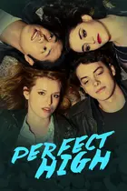 Perfect High - Canadian Movie Cover (xs thumbnail)