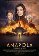 Amapola - Argentinian Movie Poster (xs thumbnail)