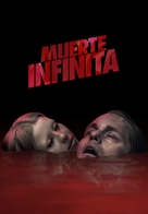 Infinity Pool - Argentinian Movie Cover (xs thumbnail)