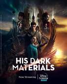&quot;His Dark Materials&quot; - International Movie Poster (xs thumbnail)