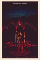 Starry Eyes - Movie Poster (xs thumbnail)