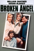 Broken Angel - Movie Cover (xs thumbnail)