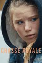 Chasse royale - French Movie Poster (xs thumbnail)