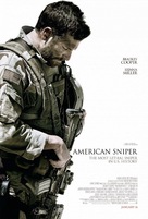American Sniper - Movie Poster (xs thumbnail)