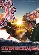 Silvesterchlausen - Swiss DVD movie cover (xs thumbnail)