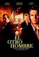 The Other Man - Argentinian Movie Cover (xs thumbnail)