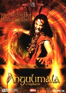 Angulimala - German poster (xs thumbnail)