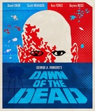 Dawn of the Dead - Blu-Ray movie cover (xs thumbnail)