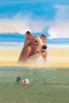 Lassie - Key art (xs thumbnail)