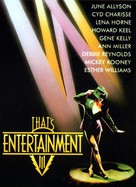 That&#039;s Entertainment! III - French Movie Poster (xs thumbnail)
