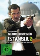 &quot;Mordkommission Istanbul&quot; - German Movie Cover (xs thumbnail)