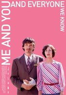 Me and You and Everyone We Know - Movie Poster (xs thumbnail)
