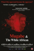 Mugabe and the White African - Movie Poster (xs thumbnail)