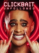 Clickbait: Unfollowed - Movie Poster (xs thumbnail)