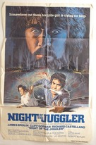 Night of the Juggler - Movie Poster (xs thumbnail)
