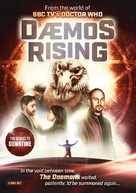 Daemos Rising - Movie Cover (xs thumbnail)