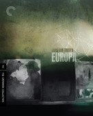 Europa - Movie Cover (xs thumbnail)