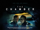 The Chamber - British Movie Poster (xs thumbnail)