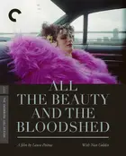 All the Beauty and the Bloodshed Cover