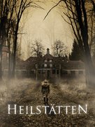 Heilst&auml;tten - German Video on demand movie cover (xs thumbnail)